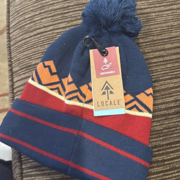 WHITE PASS PRO SHOP
WP Moonrise Beanie - Picture 6 of 6